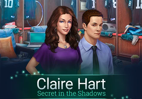 Claire Hart Picture