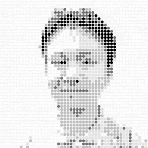 Dot Art Creator Preview