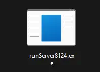 Local Web Server Preview