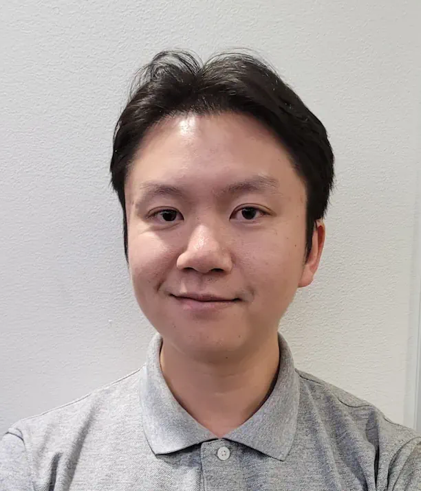 Maxim Tsai